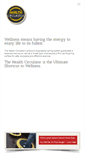Mobile Screenshot of healthcirculator.com